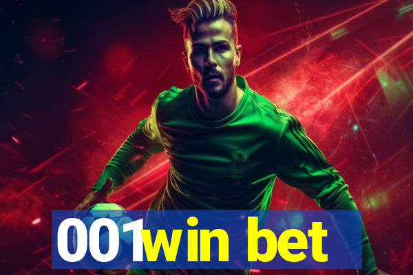 001win bet